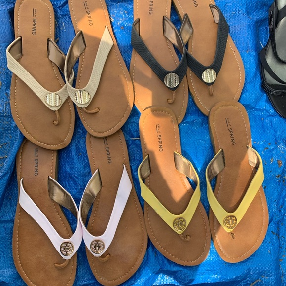 Call It Spring Shoes - Call it spring sandals